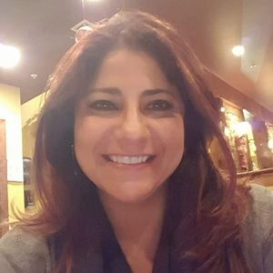 Meet your Posher, Maribel